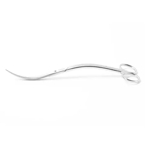 ADA nůžky Pro-Scissors Wave prohnuté