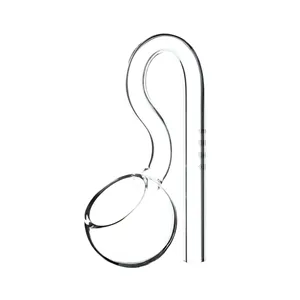 DOOA Stream Pipe ORB P-1 10 mm DOOA Stream Pipe ORB P-1 10 mm