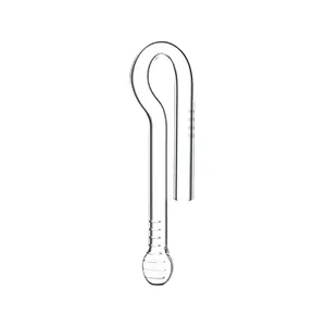 DOOA Stream Pipe V-1 13 mm, H 15 cm DOOA Stream Pipe V-1 13 mm, H 15 cm