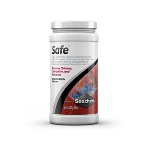 Seachem Safe 250 g Seachem Safe 250 g