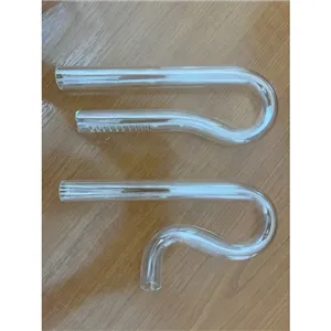 Amazing Aqua Skleněný SET Lily Pipes R+S 16 mm Amazing Aqua Skleněný SET Lily Pipes R+S 16 mm