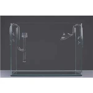 Amazing Aqua Skleněný SET Lily Pipes se skimmrem 12 mm Amazing Aqua Skleněný SET Lily Pipes se skimmrem 12 mm