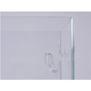 Amazing Aqua Skleněný Co2 Diffusor S Amazing Aqua Skleněný Co2 Diffusor S