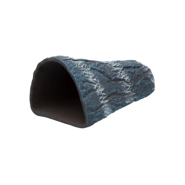 Pleco cave Cone Blue