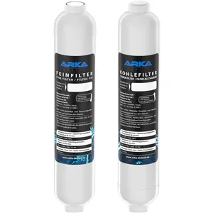 ARKA myAqua Sedimentační a uhlíkový filtr - SET ARKA myAqua Sedimentační a uhlíkový filtr - SET