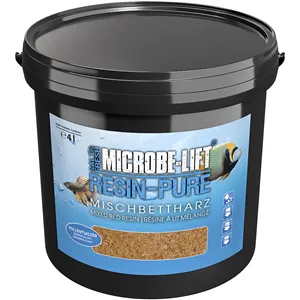 ARKA Mixedbed 4000 ml ARKA Mixedbed 4000 ml