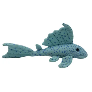 Plyšák Blue Phantom pleco Plyšák Blue Phantom pleco