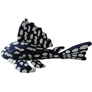 Plyšák Sapphire pleco Plyšák Sapphire pleco