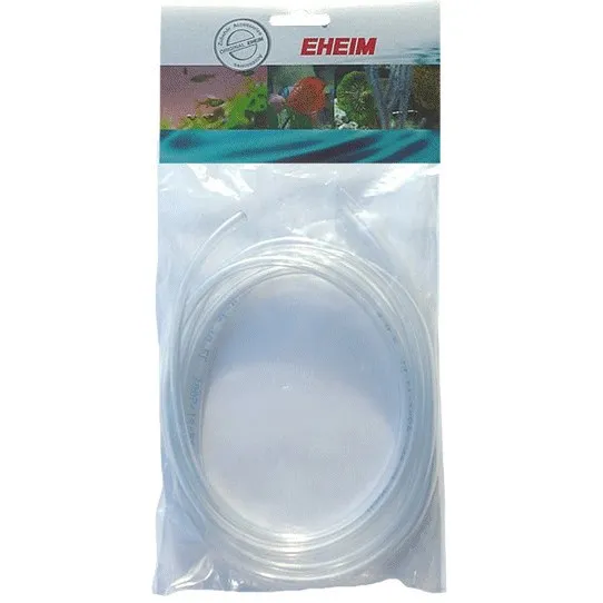 EHEIM vzduchovací hadička 4/6mm - 3m
