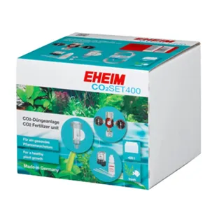 EHEIM CO2-SET400 bez láhve EHEIM CO2-SET400 bez láhve