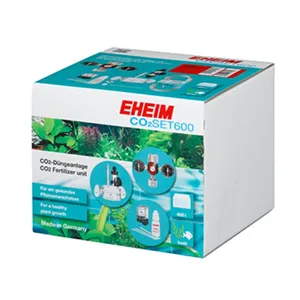 EHEIM CO2-SET600 bez lahve EHEIM CO2-SET600 bez lahve
