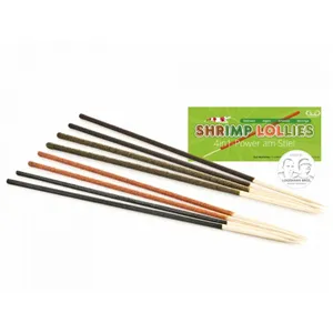 GlasGarten – Shrimp Lollies – 4v1 8 ks GlasGarten – Shrimp Lollies – 4v1 8 ks