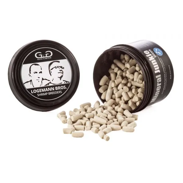 GlasGarten – Mineral Junkie Bites 50g