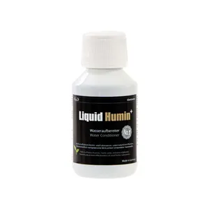 GlasGarten – Liquid Humin+ 100 ml GlasGarten – Liquid Humin+ 100 ml
