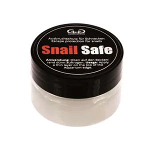 GlasGarten – Snail Safe GlasGarten – Snail Safe