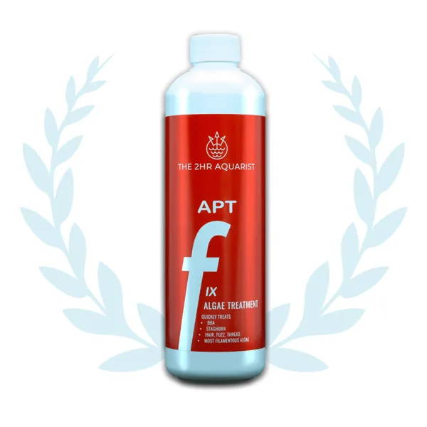 2Hr APTf Fix 200 ml