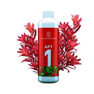 2Hr APT1 Zero 500 ml 2Hr APT1 Zero 500 ml