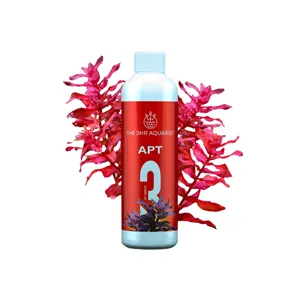 2Hr APT3 Complete 200 ml 2Hr APT3 Complete 200 ml