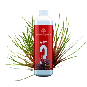 2Hr APT3 Complete 500 ml 2Hr APT3 Complete 500 ml