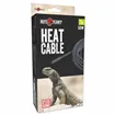 Kabel topný REPTI PLANET 7m 50 W