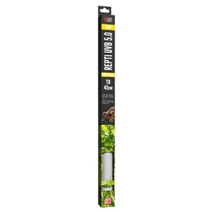 Zářivka REPTI PLANET Repti UVB 5.0 - 45 cm 15 W Zářivka REPTI PLANET Repti UVB 5.0 - 45 cm 15 W
