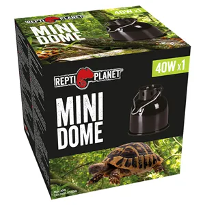 Osvětlení REPTI PLANET Mini 1 x 40W Osvětlení REPTI PLANET Mini 1 x 40W