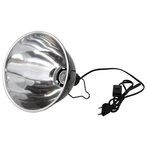 Osvětlení Dome REPTI PLANET vysoké 19 cm Osvětlení Dome REPTI PLANET vysoké 19 cm