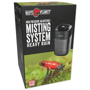 Rosící systém REPTI PLANET Heavy Rain Rosící systém REPTI PLANET Heavy Rain
