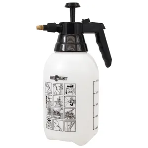 REPTI PLANET rozprašovač 1,5 l REPTI PLANET rozprašovač 1,5 l