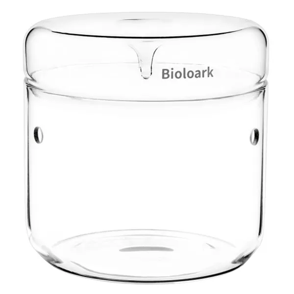 Luji Glass Cup MY-120