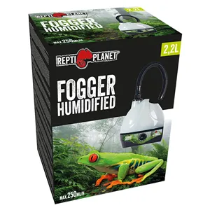 Mlhovač REPTI PLANET Maxi 2,2 l Mlhovač REPTI PLANET Maxi 2,2 l