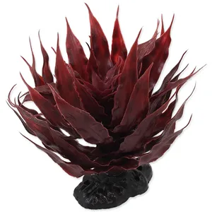 Rostlina REPTI PLANET sukulent Agave červená 18 cm Rostlina REPTI PLANET sukulent Agave červená 18 cm