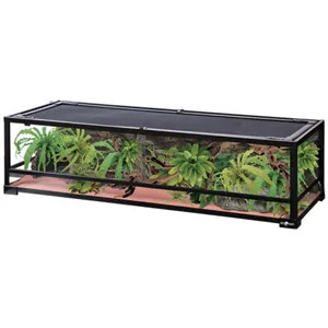 Terárium REPTI PLANET sestavitelné 120 x 45 x 32 cm Terárium REPTI PLANET sestavitelné 120 x 45 x 32 cm