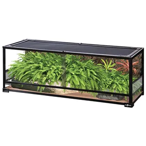 Terárium REPTI PLANET sestavitelné 120 x 45 x 45 cm Terárium REPTI PLANET sestavitelné 120 x 45 x 45 cm