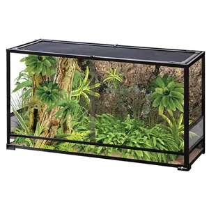 Terárium REPTI PLANET sestavitelné 120 x 45 x 60 cm Terárium REPTI PLANET sestavitelné 120 x 45 x 60 cm