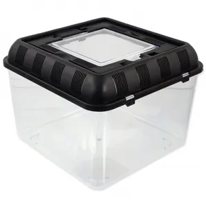 Chovný box REPTI PLANET 26 cm Chovný box REPTI PLANET 26 cm