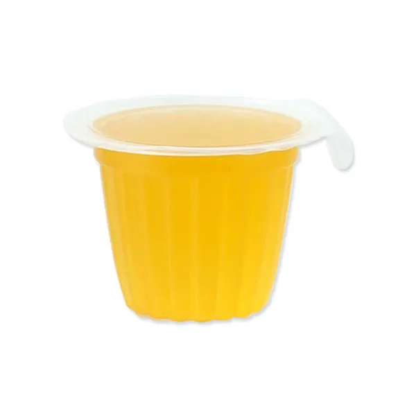 Krmivo REPTI PLANET Jelly Pots Mixed 8 ks