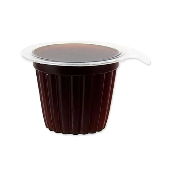 Krmivo REPTI PLANET Jelly Pots Mixed 8 ks