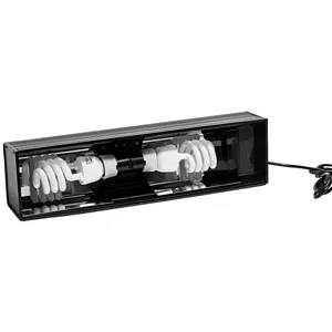 Osvětlení REPTI PLANET Compact Hood 46 cm Osvětlení REPTI PLANET Compact Hood 46 cm