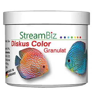 StreamBiz Diskus Colour Granulat 230 g StreamBiz Diskus Colour Granulat 230 g
