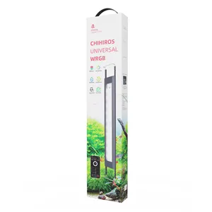 Chihiros Universal LED WRGB 600 včetně stmívače 29W 55-65 cm Chihiros Universal LED WRGB 600 včetně stmívače 29W 55-65 cm