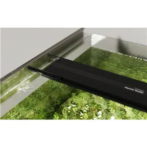 Chihiros Universal LED WRGB 600 včetně stmívače 29W 55-65 cm Chihiros Universal LED WRGB 600 včetně stmívače 29W 55-65 cm