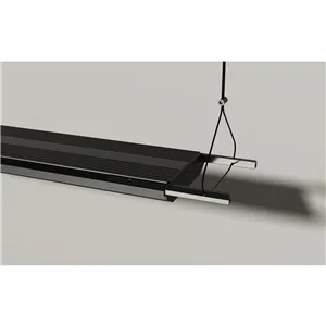 Chihiros Universal LED WRGB 1200 včetně stmívače 91W 115-125 cm Chihiros Universal LED WRGB 1200 včetně stmívače 91W 115-125 cm