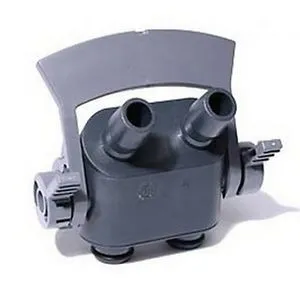 EHEIM ADAPTER na hadice 2222 ( 7445108 ) EHEIM ADAPTER na hadice 2222 ( 7445108 )
