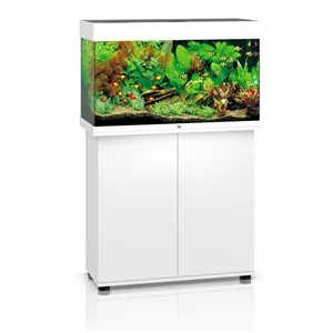 Akvárium Juwel Rio 125 LED bílé Akvárium Juwel Rio 125 LED bílé