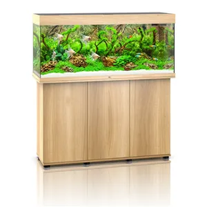 Akvárium Juwel Rio 240 LED dub Akvárium Juwel Rio 240 LED dub