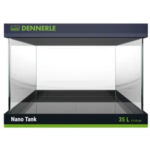 Akvárium DENNERLE Scaper's Tank 35l Akvárium DENNERLE Scaper's Tank 35l