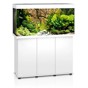 Akvárium Juwel Rio 350 LED bílé Akvárium Juwel Rio 350 LED bílé