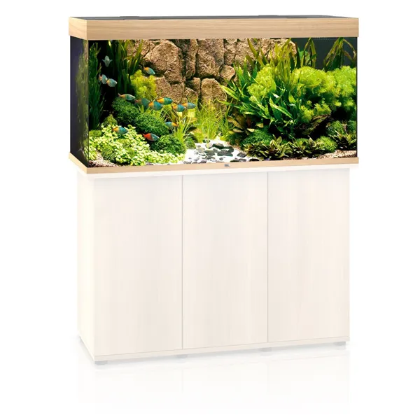 Akvárium Juwel Rio 350 LED dub