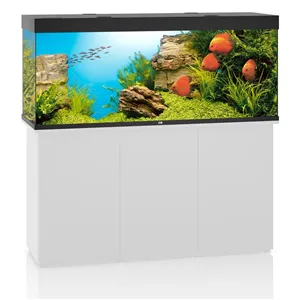 Akvárium Juwel Rio 450 LED černé Akvárium Juwel Rio 450 LED černé